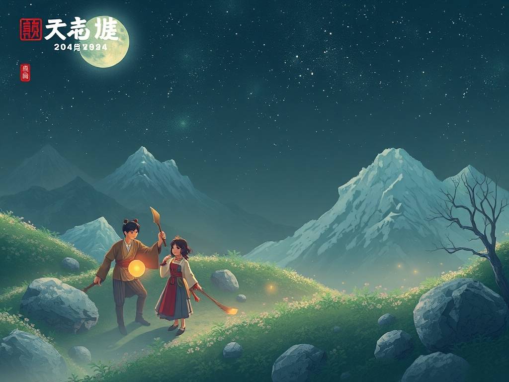 月老灵签94签白话解释