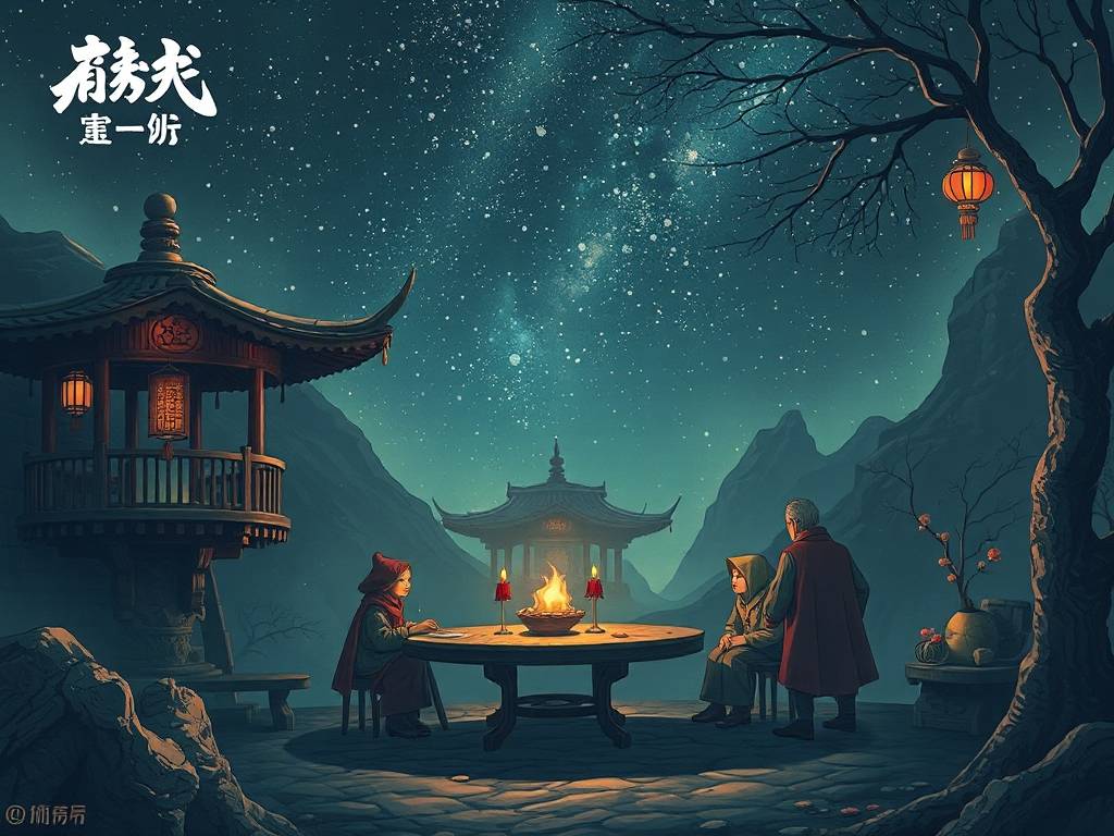 不想当摩羯的摩羯女,摩羯座女是什么样的人