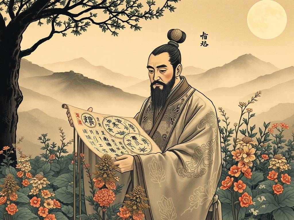 命理知识精选