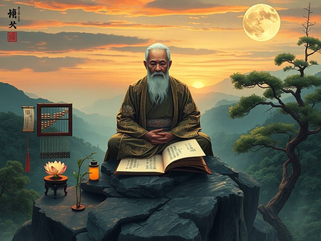 命理知识精选