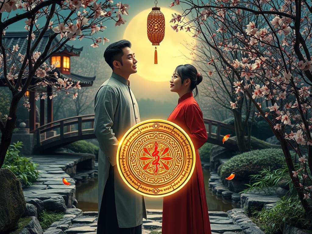 八字爱情测试免费