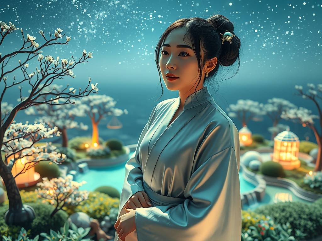 2025年天秤座性格