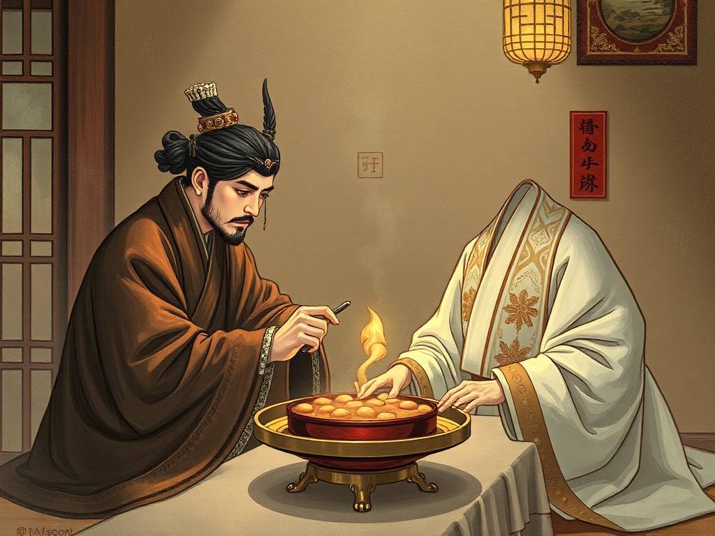 算命里有几个子女