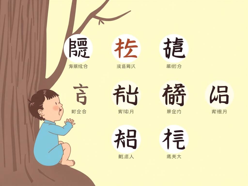 男孩起名大全免费