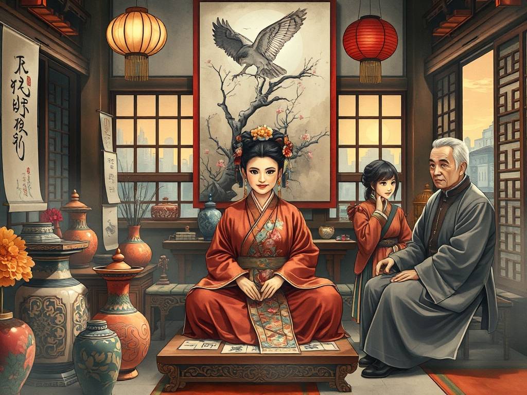 算命(算命免费)
