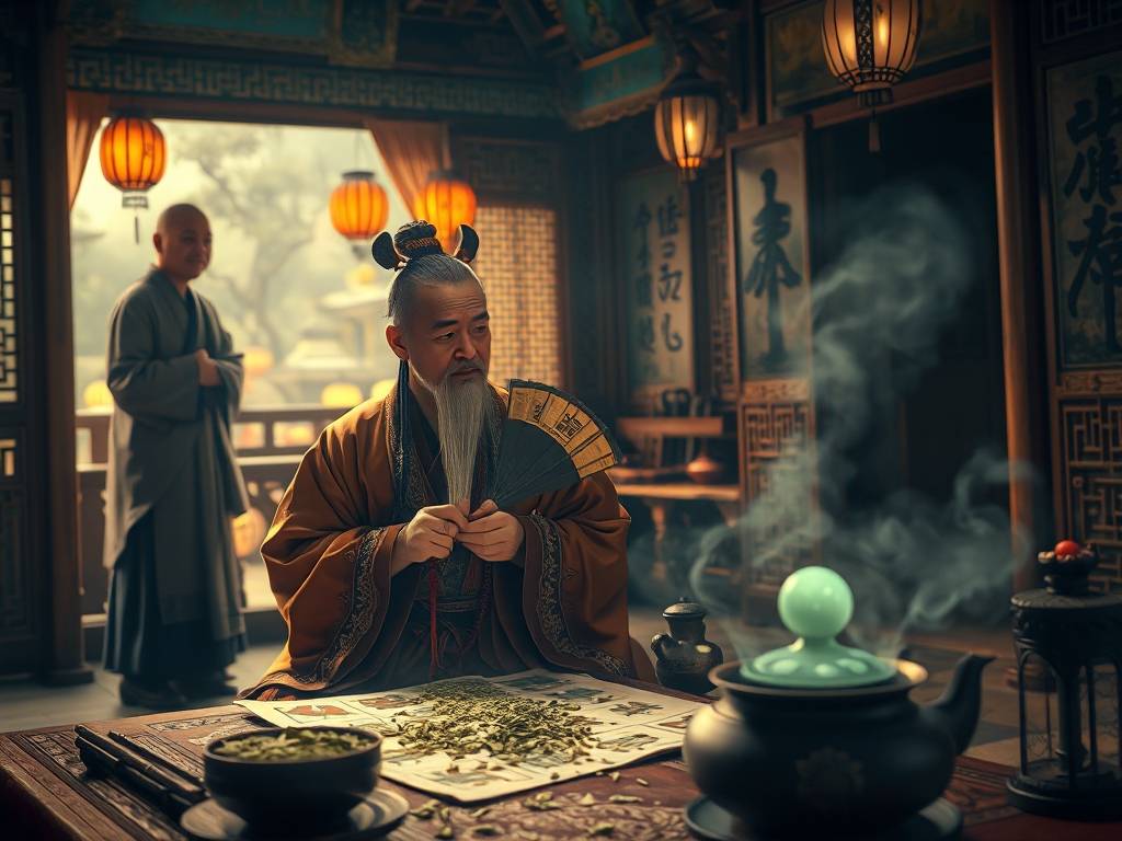 算命(算命免费)