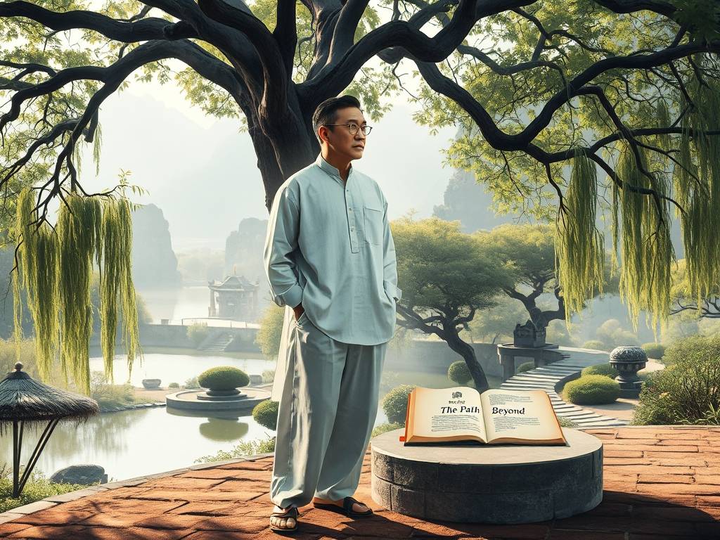 当你事业遇到瓶颈，该如何