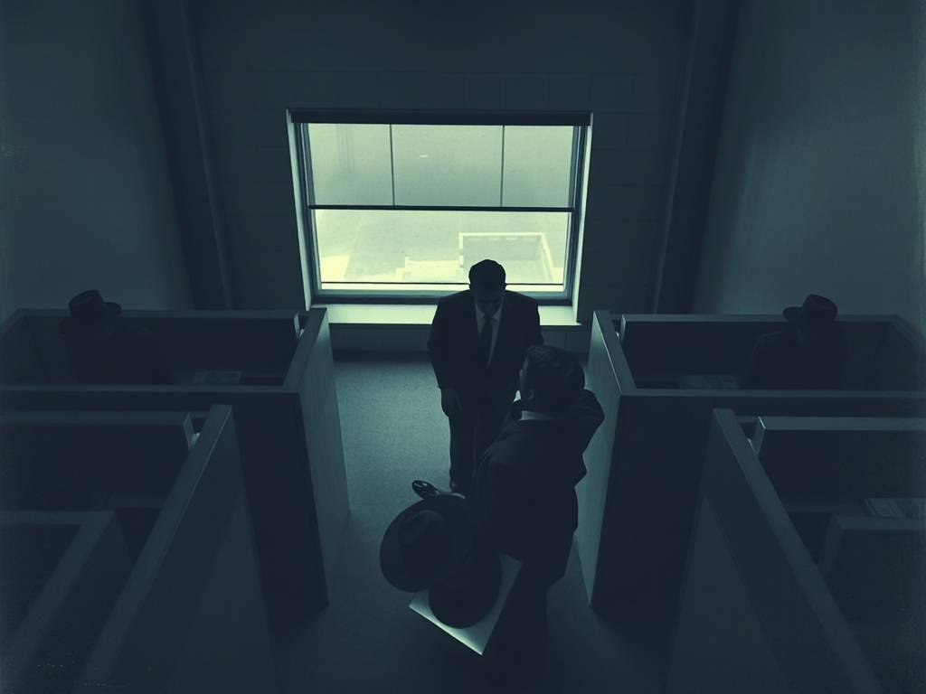 最近你会被人辞退吗