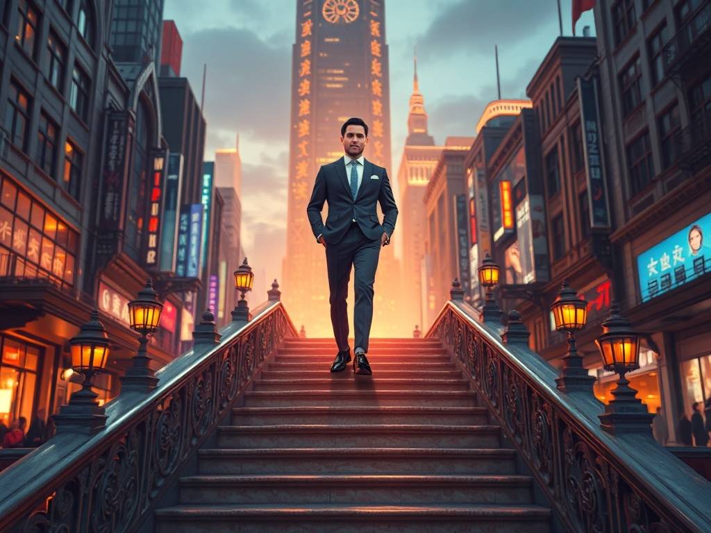 你有当老板的天赋吗