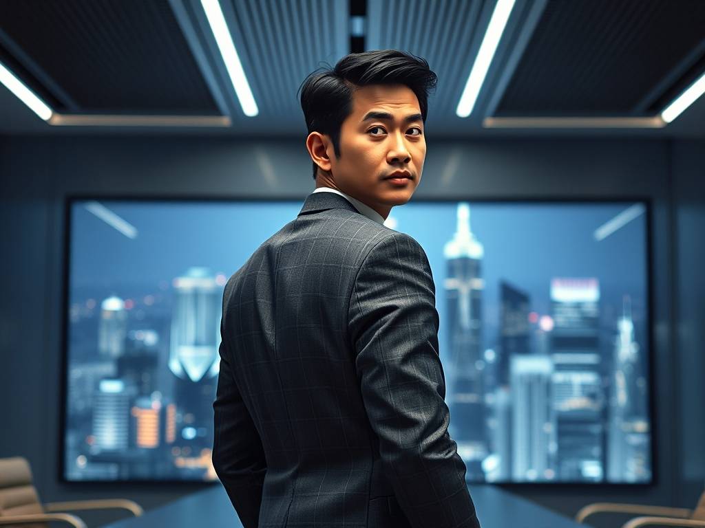 你是老板心中的潜力股吗