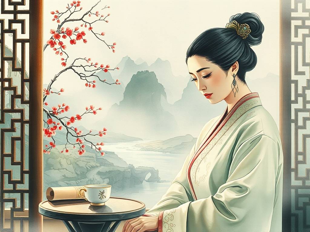 你要成爲(wèi)胜女的代价是什么