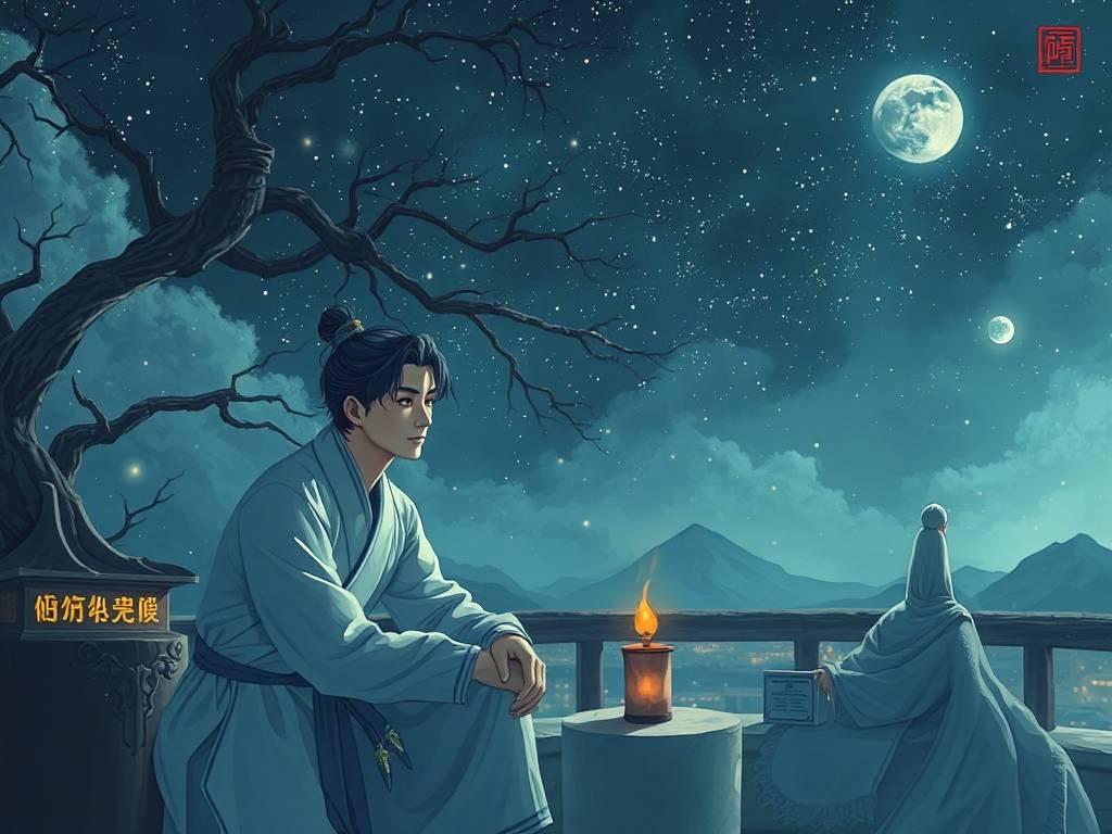 双子座晚年有多厉害