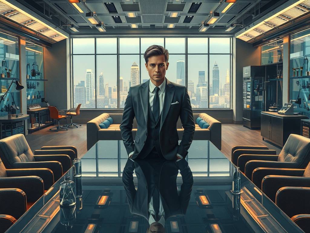 你事业的黄金期是什么时候