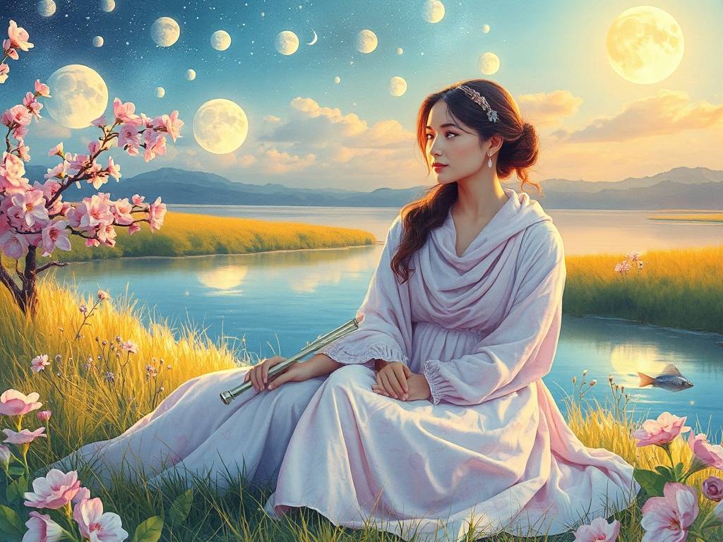 女巨蟹座最佳配对表