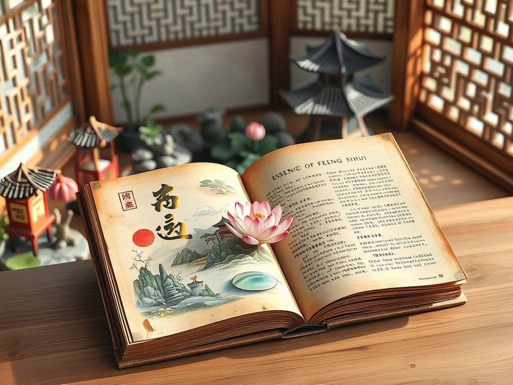 风水学入门书籍