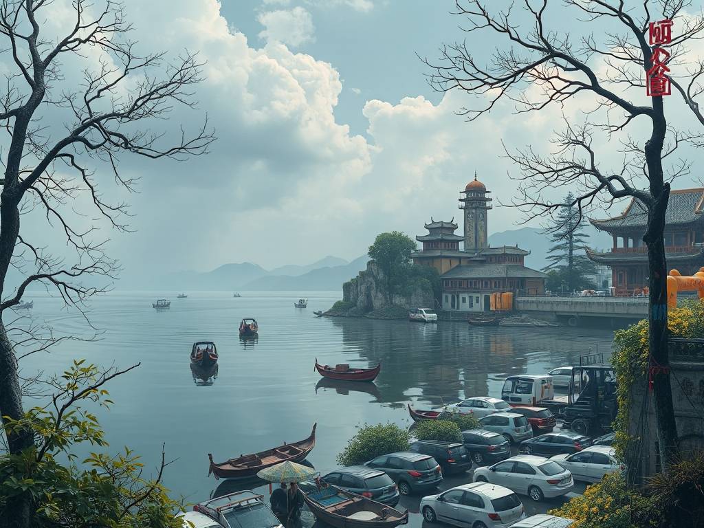 测试你毕业后适合找什么工作