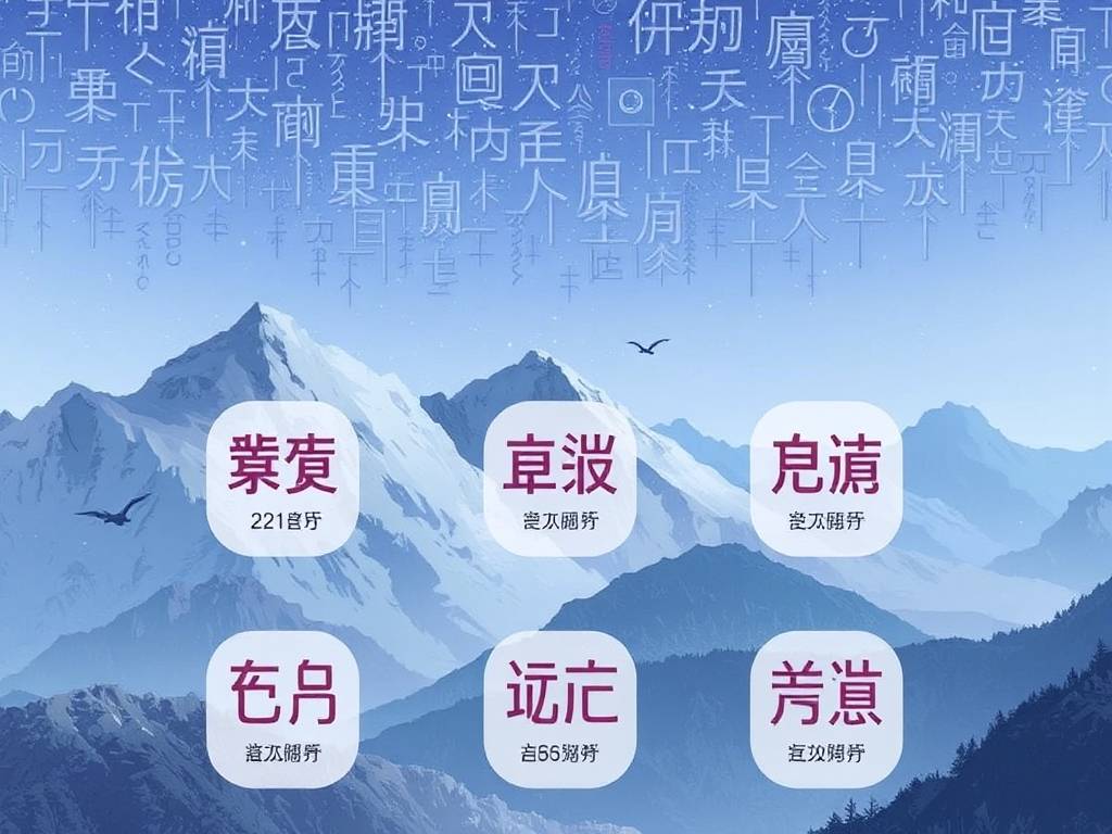 工作上你有几颗星？