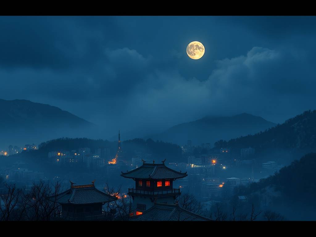 免费在线测试 你要上位该丢掉些哪些包袱？