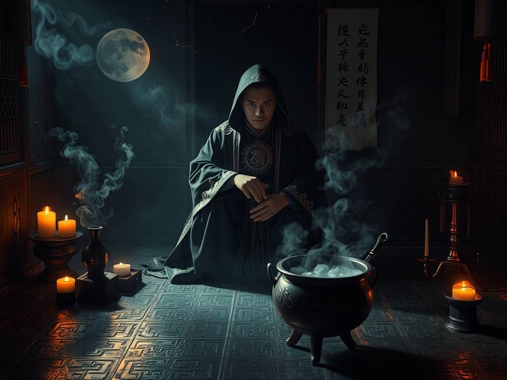 扣扣测试吉凶