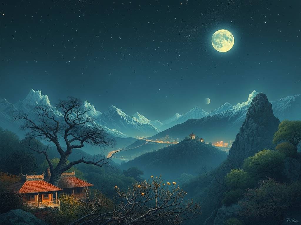 一夜暴富的奇迹会否属于你