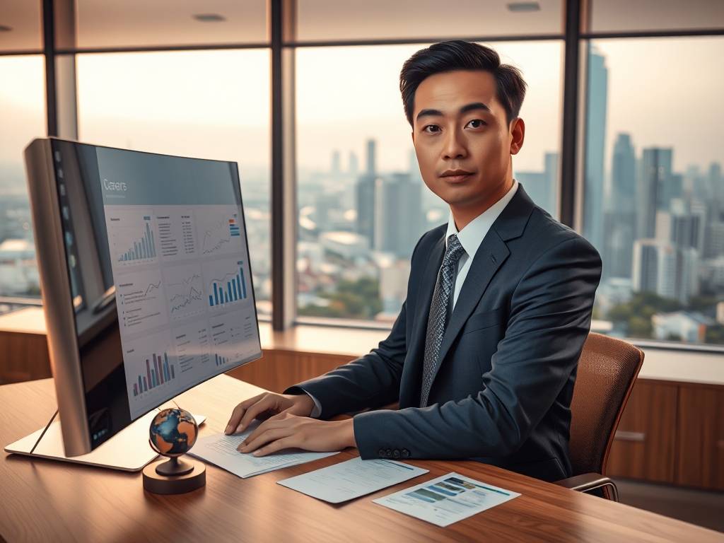 职业小测试 你职场是否能做到审时度势？