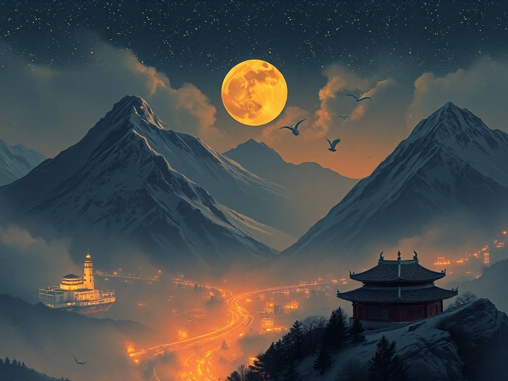 周公灵签100签意思