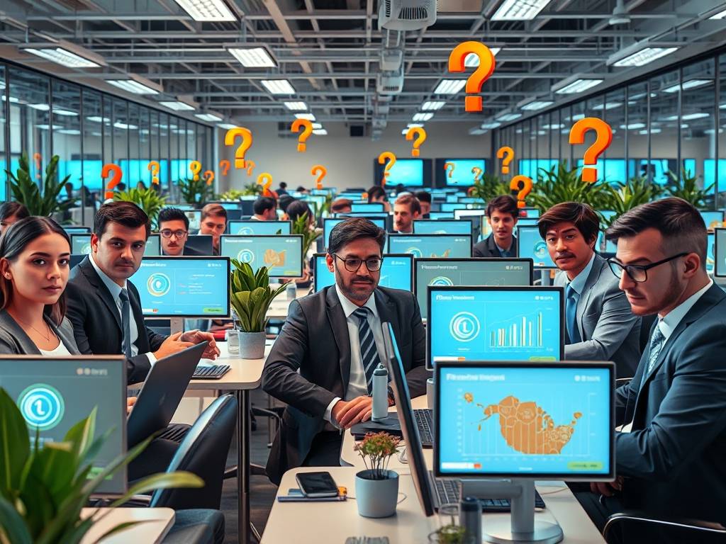 在线免费测试 现在的你是否学会了职场心机？