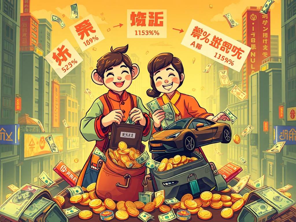 猴年你花在哪方面钱財(cái)最多