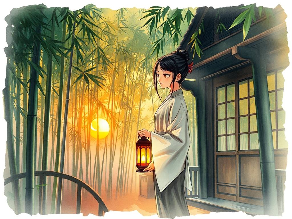 免费测试 想知道你是否适合离家闯荡江湖吗？