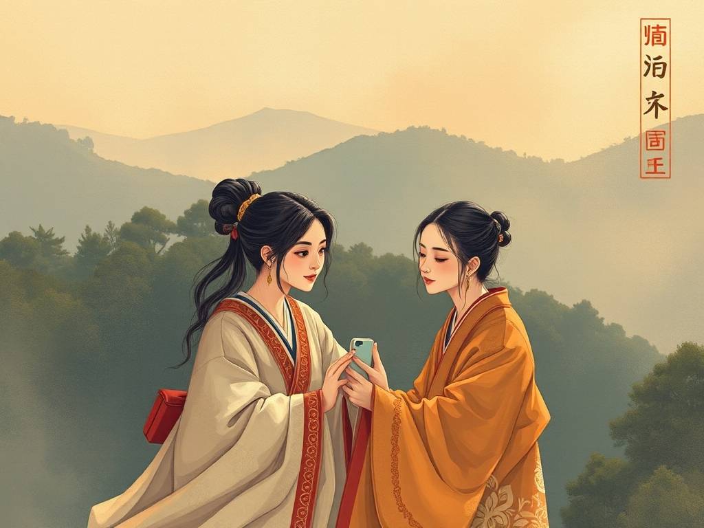 测试你对金钱的欲望大不大