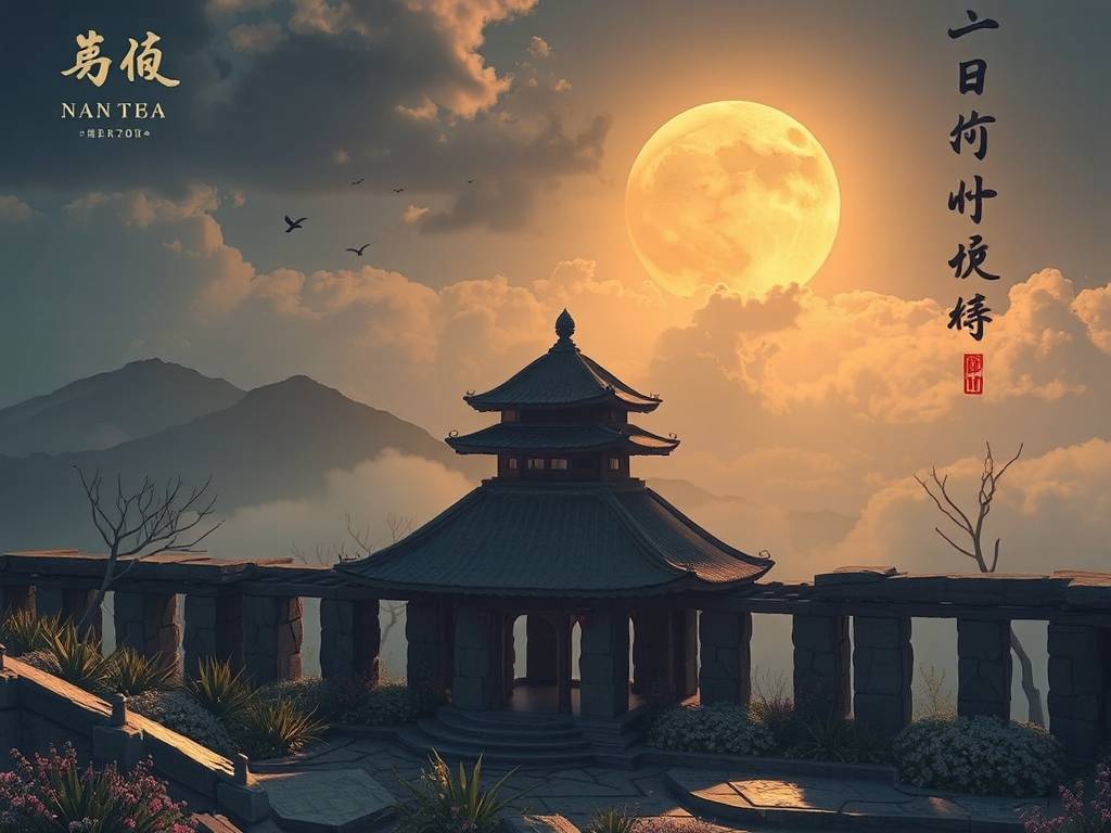 心理小测试 下半年你升职加薪的目标能实现？