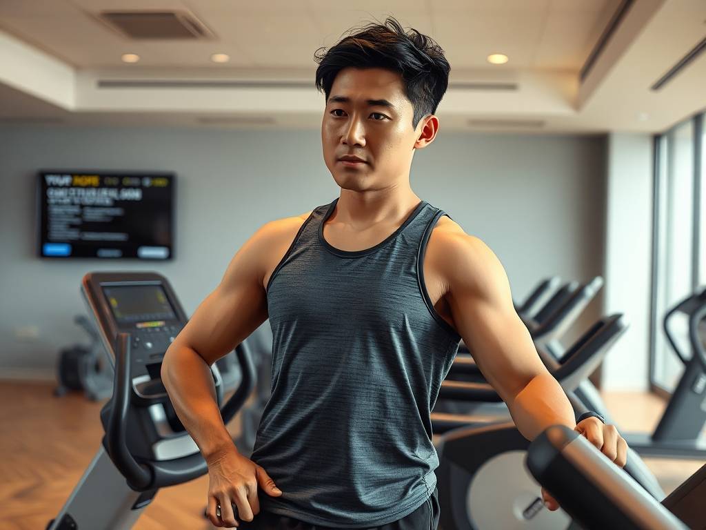 减肥看出你的消费观念如何