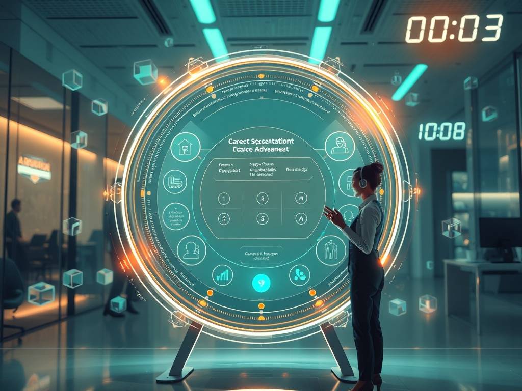 在线测一测 2022升职你是否有潜力可言？