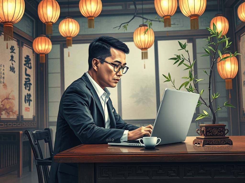 在线测一测 2022升职你是否有潜力可言？