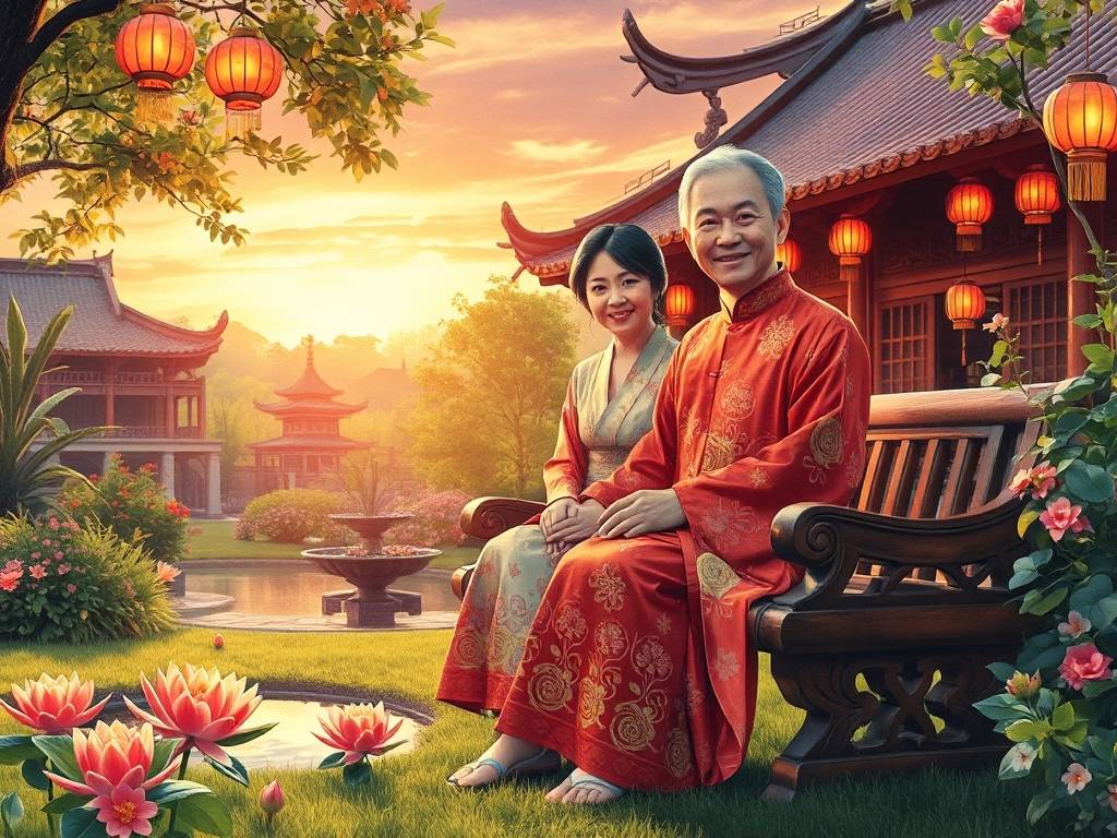 模拟场景测你的帮夫运强劲吗？