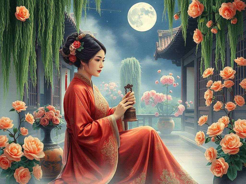 模拟场景测你的帮夫运强劲吗？