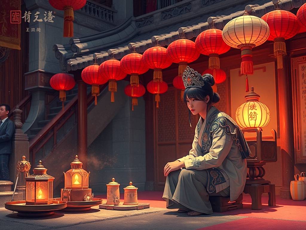 免费职业测试 2022年你是否有望升职加薪？