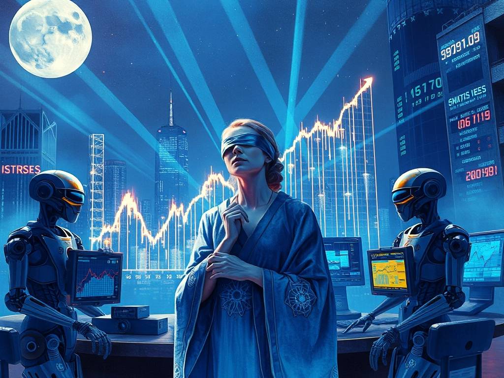 测试你的资金为什么会停涨
