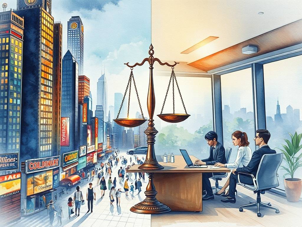 事業(yè)小测试 2022年你适合做创業(yè)者or上班族？