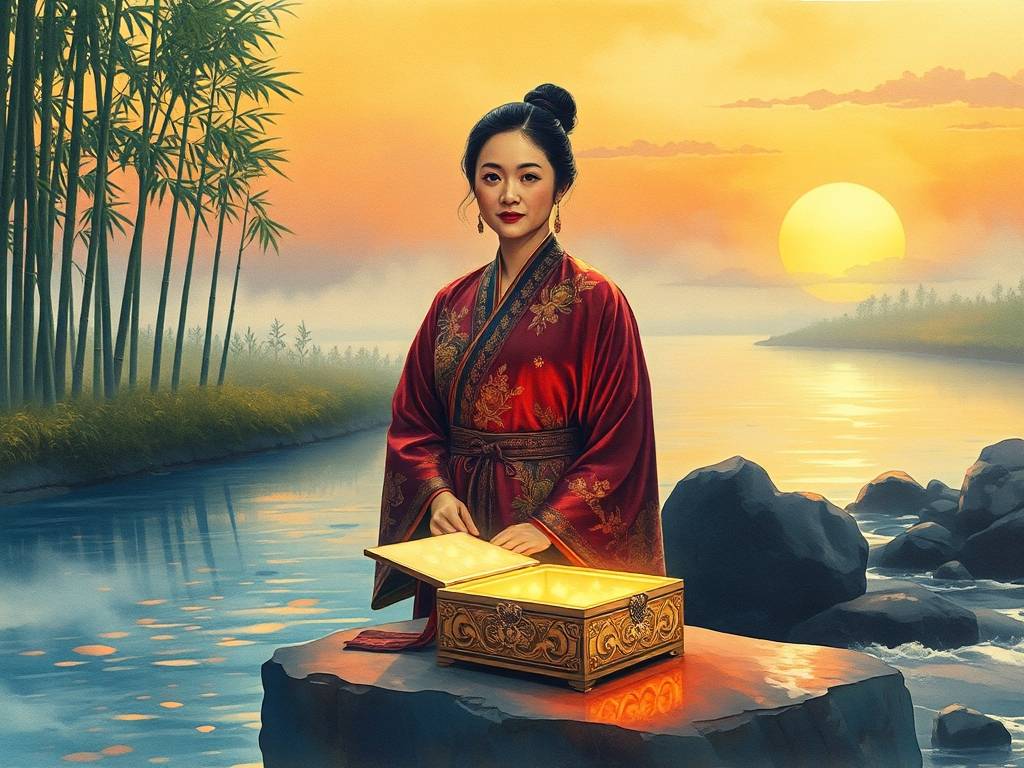 简单测試(shì)，知道你有无偏财运