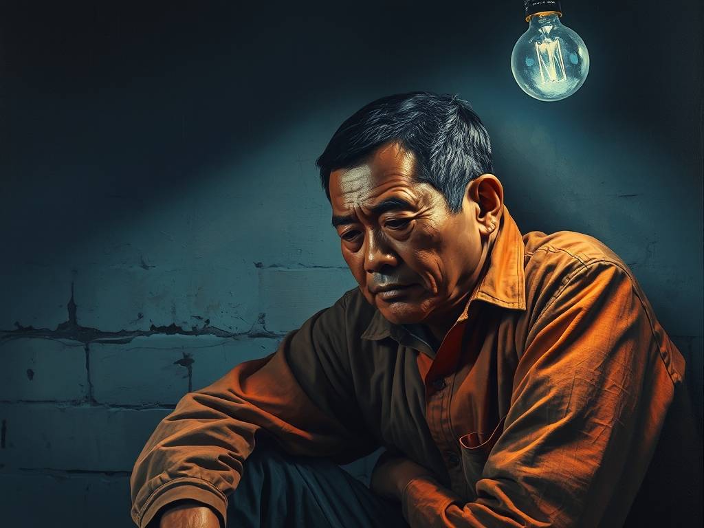 测试苦逼的生活你还要熬多(duō)久？