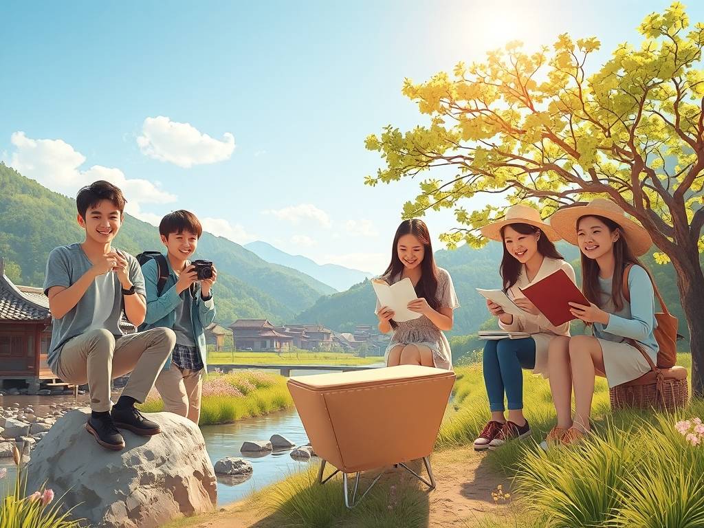 五一小长假穷游你会收获什么？