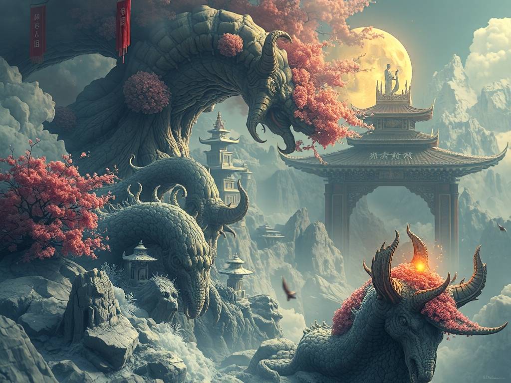 测你是不是当老板的料