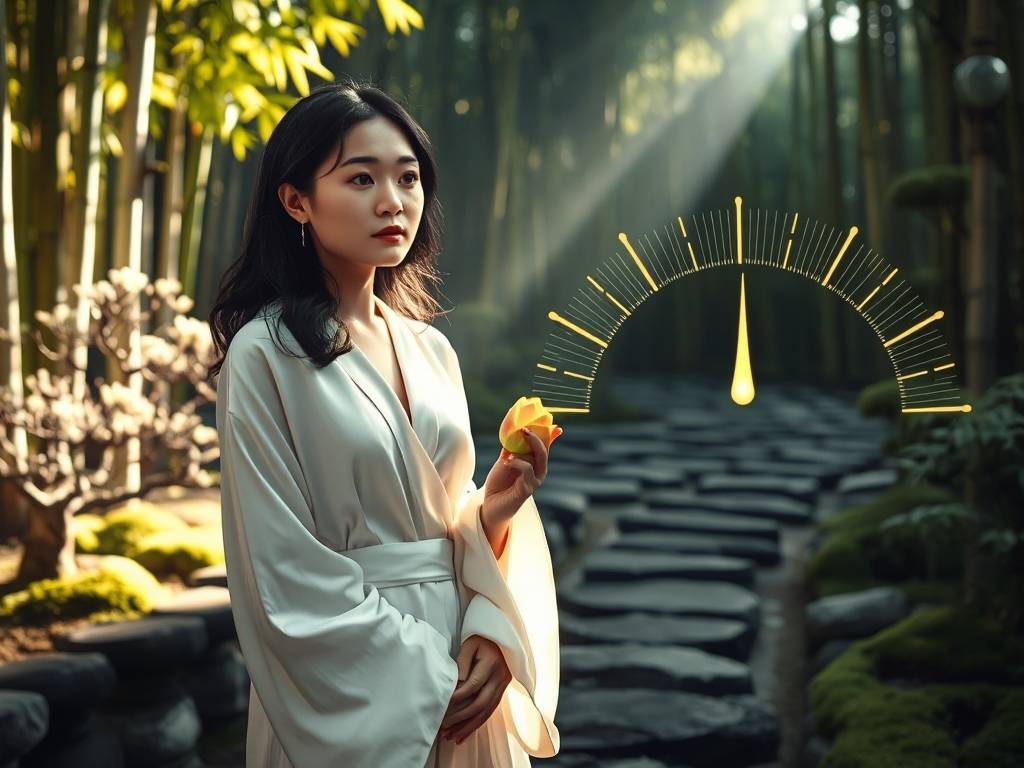测你的压力到底会有多大