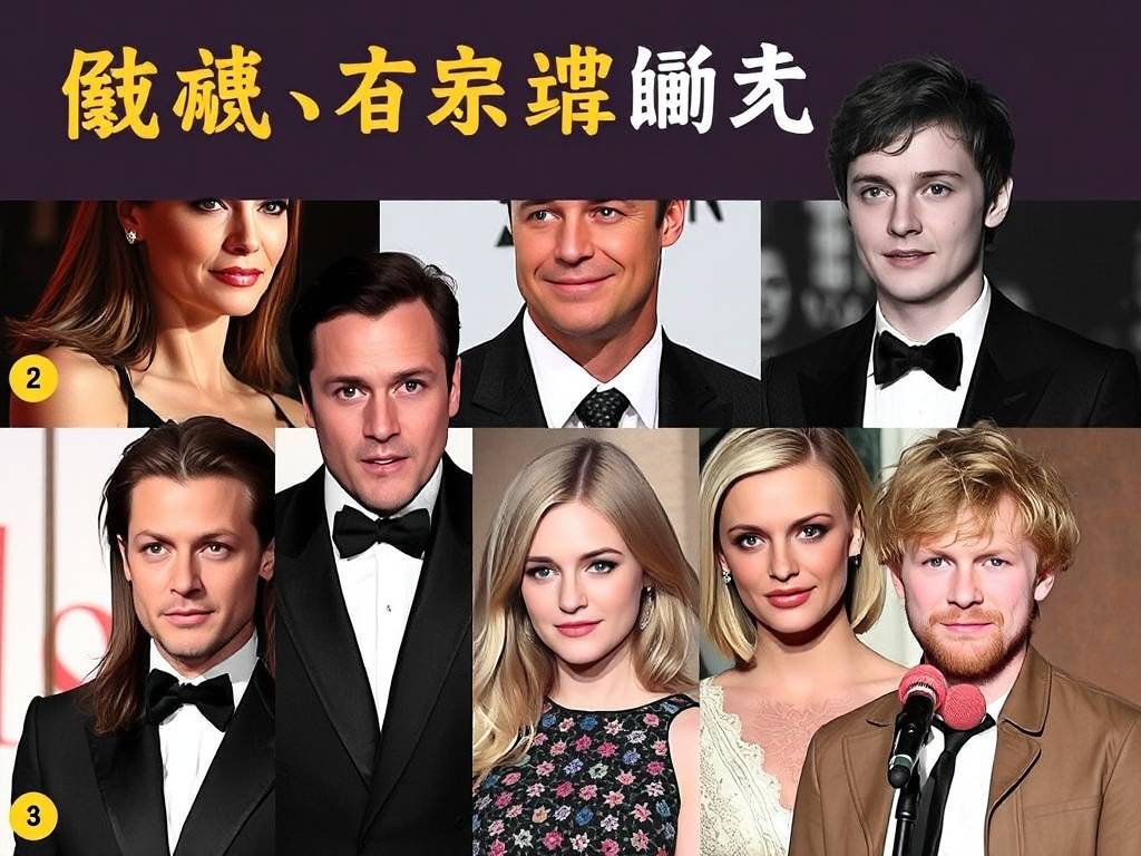 巨蟹座明星有哪些