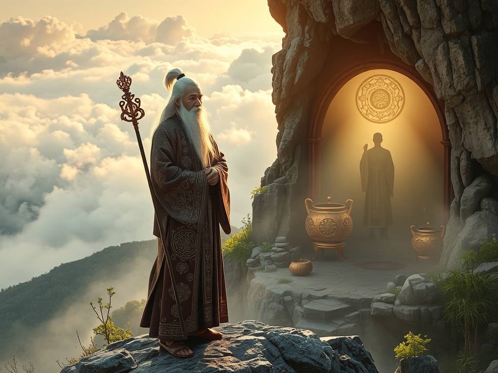 测你今年旺财运的贵人在哪儿？