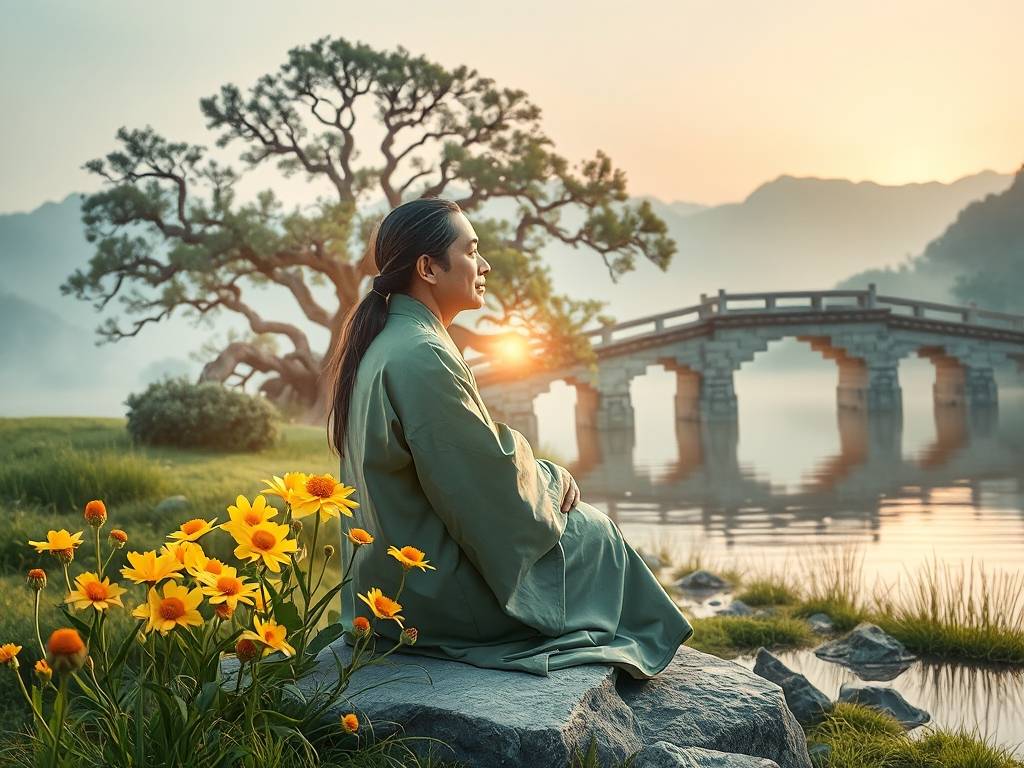 成功的心理倾向