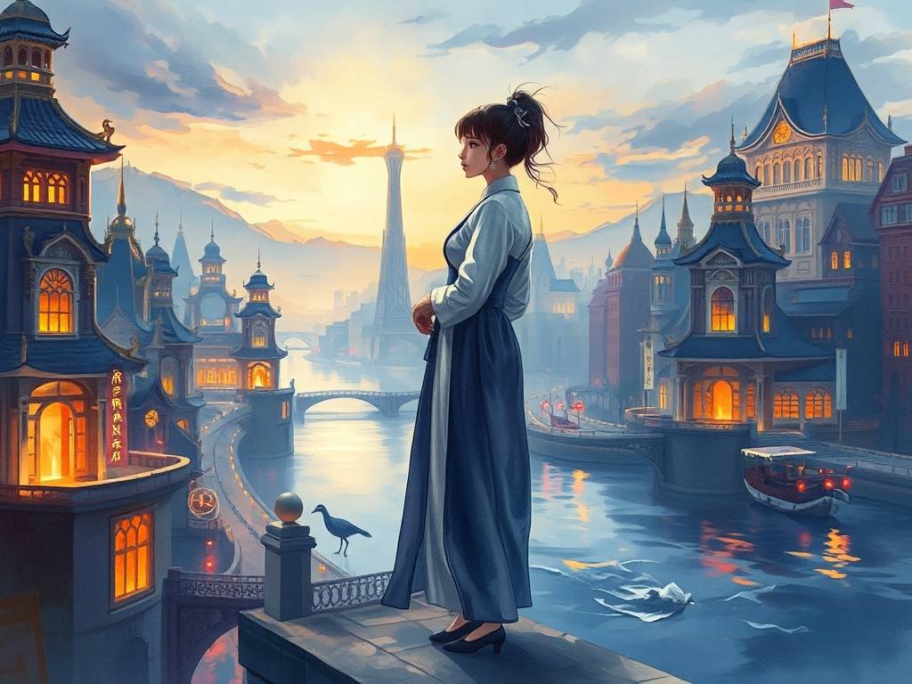 测试：你是否有傍大款的命运？