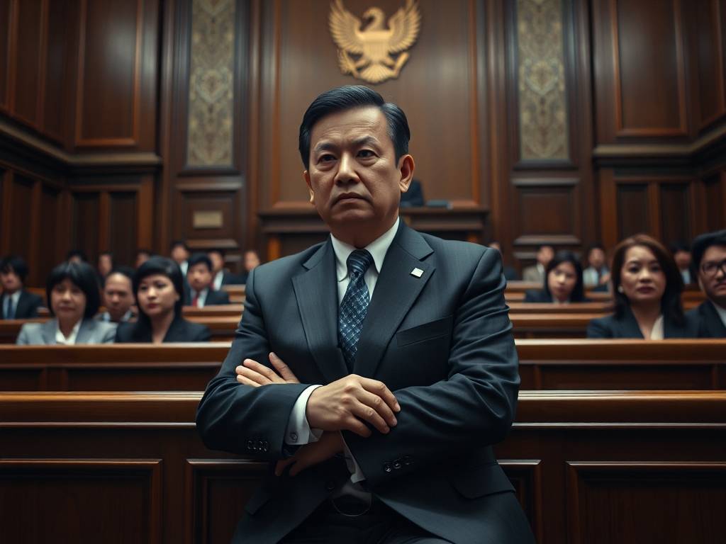 面对职场和事业你会认真执着吗