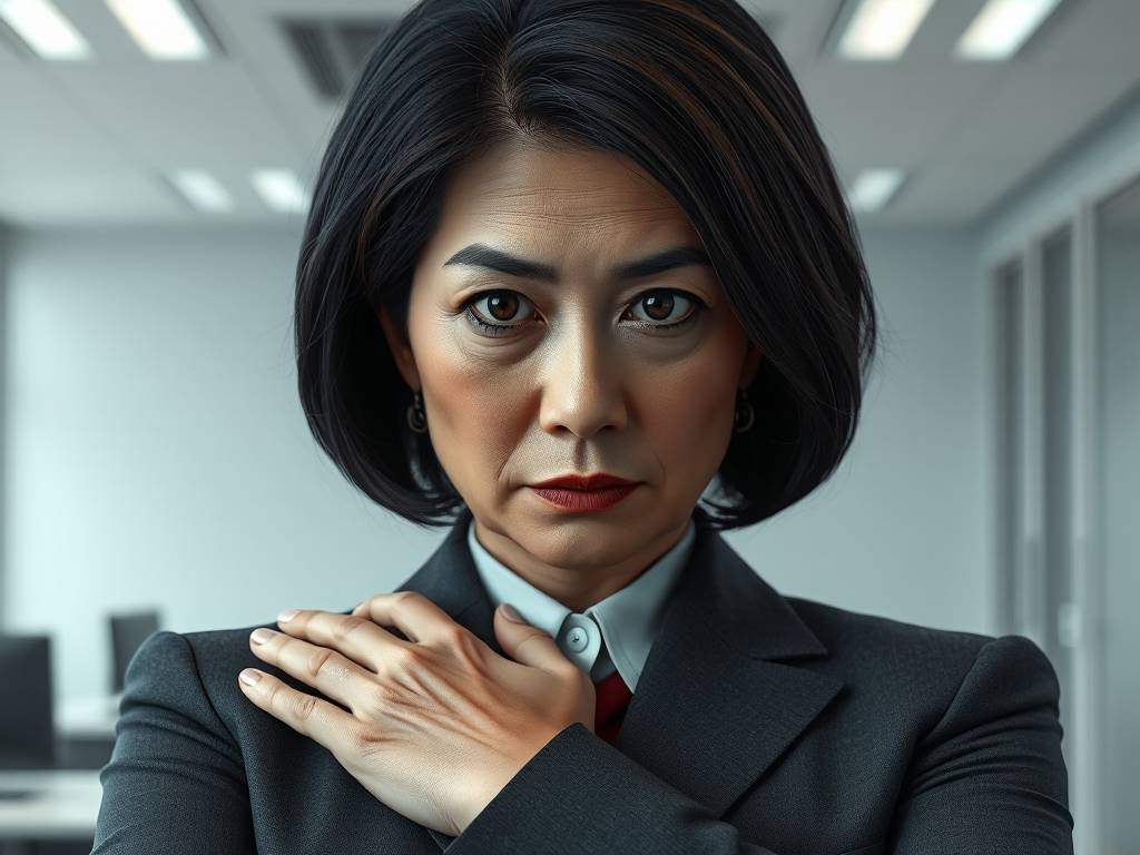测你在职场上的讨人厌指数